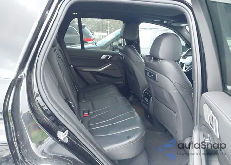 2019 BMW X5 xDrive40I z USA, uszkodzony, nr VIN 5UXCR6C5XKLL11643